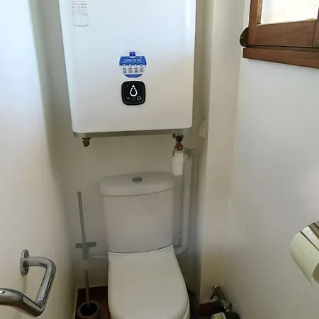 T3 Au Rdj Avec Parking Et Acces Pour 6 Pers. - Fr-1-607-2 アパート *