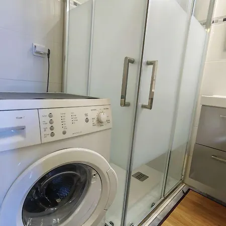Superbe T3 Avec Piscine, Tennis, Parking Près De La Pour 6 Pers, Terrasse Au Rdc - Fr-1-607-2 Appartamento *
