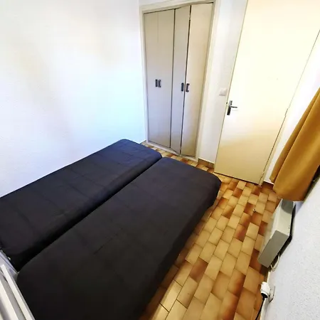 Appartamento Superbe T3 Avec Piscine, Tennis, Parking Près De La Pour 6 Pers, Terrasse Au Rdc - Fr-1-607-2