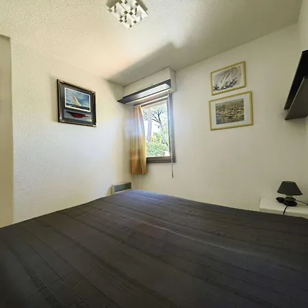 Superbe T3 Avec Piscine, Tennis, Parking Près De La Pour 6 Pers, Terrasse Au Rdc - Fr-1-607-2 Appartamento