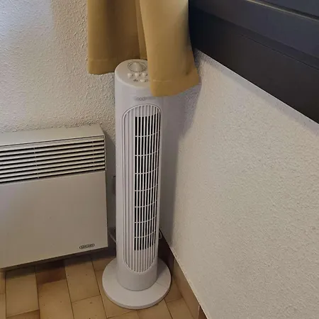 Superbe T3 Avec Piscine, Tennis, Parking Près De La Pour 6 Pers, Terrasse Au Rdc - Fr-1-607-2 * Agde